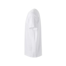 camiseta mukua lake tsn160uw en blanco