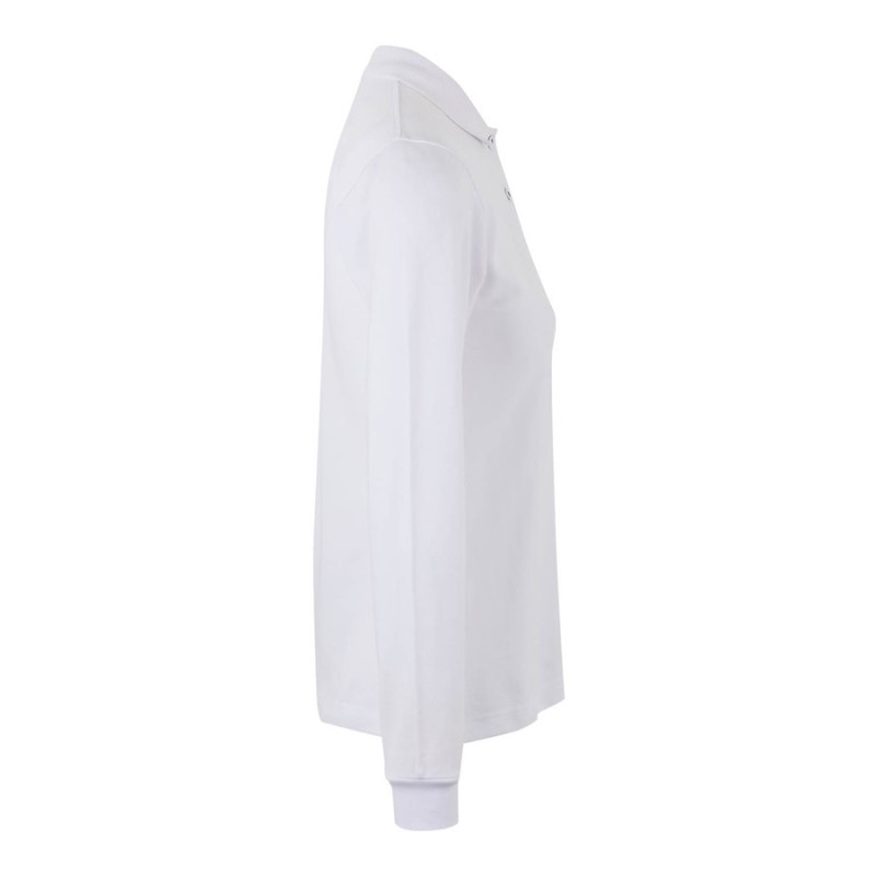 Polo mujer mukua hobart pl200ww