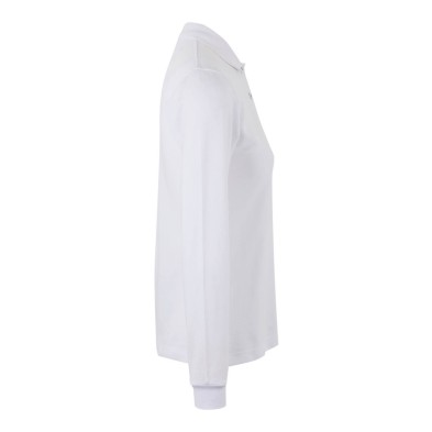 Polo M/L Mujer Mukua Hobart pl200ww