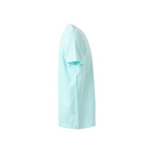 camiseta mukua lake tsn160uc en azul aguamarina