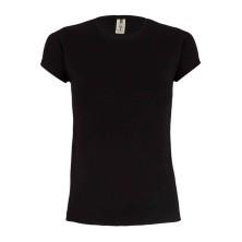 CAMISETA M/C MUJER MUKUA CORAL MK170CV
