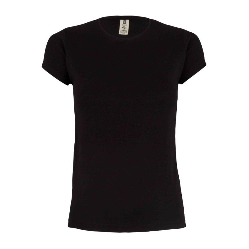 Camiseta m/c mujer mukua coral mk170cv