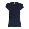 Camiseta m/c mujer mukua coral mk170cv