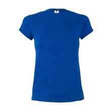 CAMISETA M/C MUJER MUKUA CORAL MK170CV