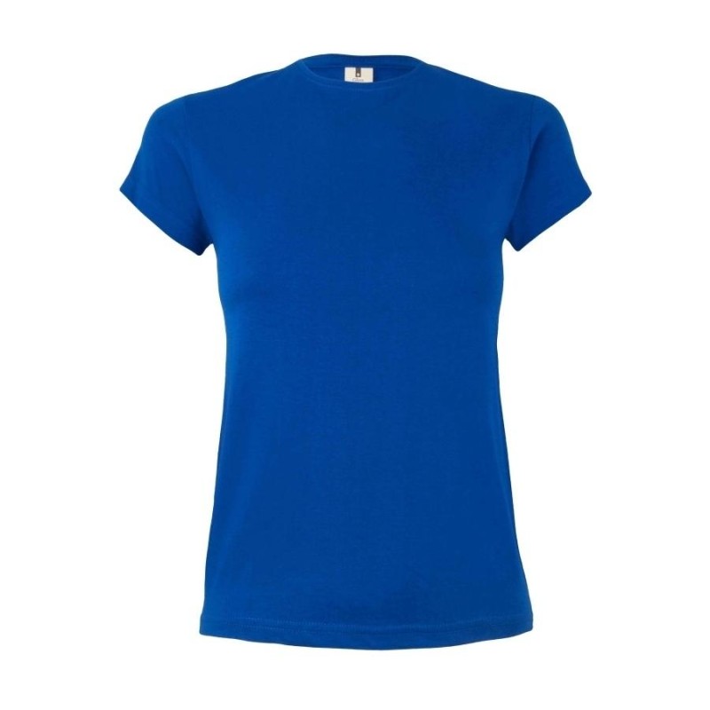 Camiseta m/c mujer mukua coral mk170cv