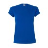 Camiseta m/c mujer mukua coral mk170cv