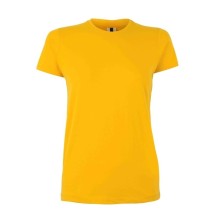CAMISETA M/C MUJER MUKUA CORAL MK170CV