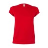 Camiseta m/c mujer mukua coral mk170cv