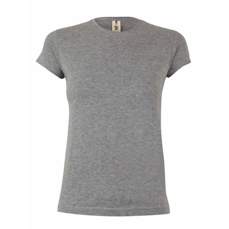 Camiseta m/c mujer mukua coral mk170cv