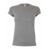 Camiseta m/c mujer mukua coral mk170cv
