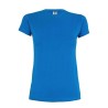 Camiseta m/c mujer mukua coral mk170cv