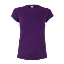 CAMISETA M/C MUJER MUKUA CORAL MK170CV