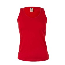 CAMISETA TIRANTES MUJER MUKUA SUNDAY MK171CV