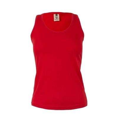 Camiseta Tirantes Mujer Mukua Sunday mk171cv