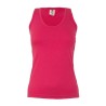 Camiseta tirantes mujer mukua sunday mk171cv