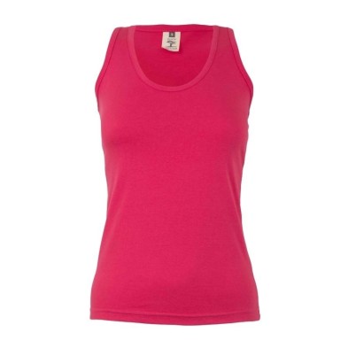 Camiseta Tirantes Mujer Mukua Sunday mk171cv