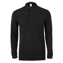 polo m/l mukua clifton mk242cv en verde botella