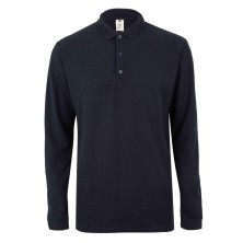 polo m/l mukua clifton mk242cv en verde botella