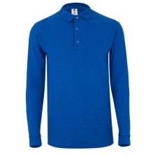 POLO M/L MUKUA CLIFTON MK242CV