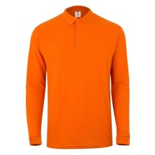 polo m/l mukua clifton mk242cv en verde botella