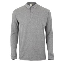 POLO M/L MUKUA CLIFTON MK242CV