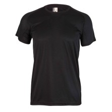 CAMISETA M/C TECNICA MUKUA TECH MK520V