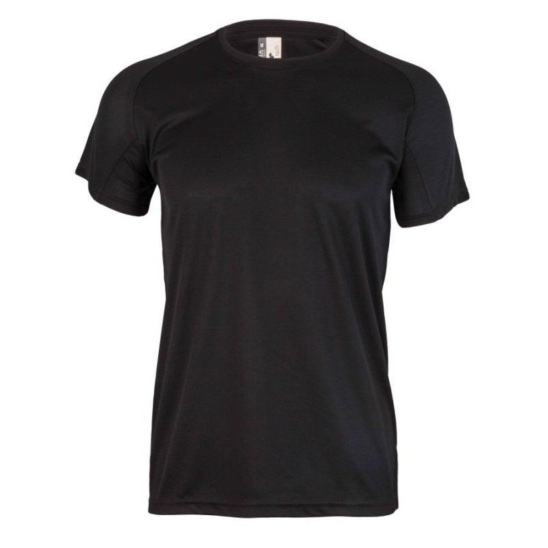 Camiseta m/c tecnica mukua tech mk520v