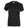 Camiseta m/c tecnica mukua tech mk520v