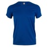 Camiseta m/c tecnica mukua tech mk520v