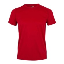 CAMISETA M/C TECNICA MUKUA TECH MK520V