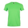 Camiseta m/c tecnica mukua tech mk520v