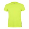 Camiseta m/c tecnica mukua tech mk520v
