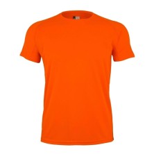 CAMISETA M/C TECNICA MUKUA TECH MK520V