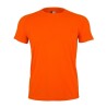 Camiseta m/c tecnica mukua tech mk520v