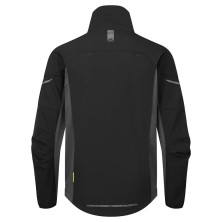 chaqueta portwest ev475 en gris