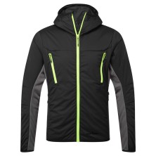 CHAQUETA PORTWEST INSULATED HYBRID EV470