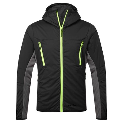 Chaqueta Portwest Insulated Hybrid ev470