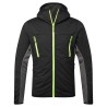 Chaqueta portwest insulated hybrid ev470