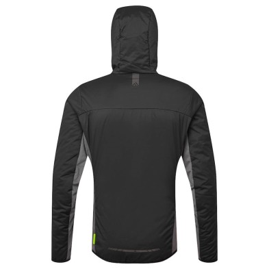 Chaqueta Portwest Insulated Hybrid ev470