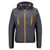 Chaqueta portwest insulated hybrid ev470