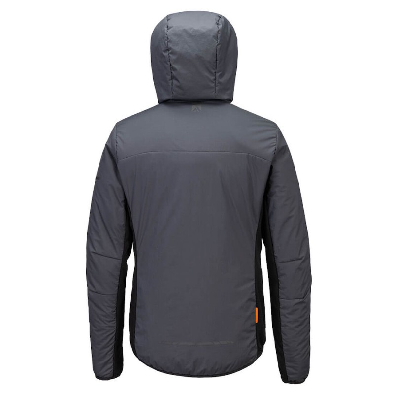 Chaqueta portwest insulated hybrid ev470