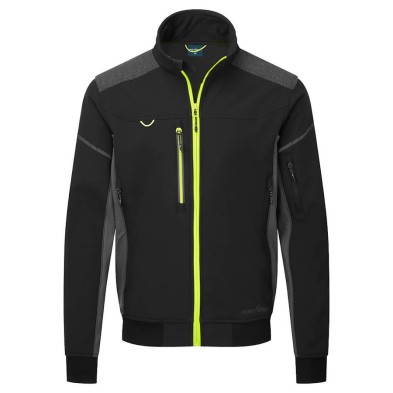 Cazadora Softshell Portwest ev464
