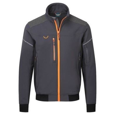 Cazadora Softshell Portwest ev464
