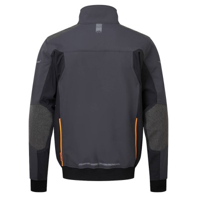 Cazadora Softshell Portwest ev464