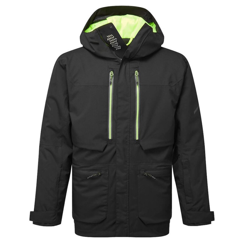Parka portwest winter ev461