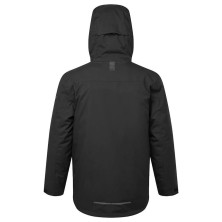 parka portwest winter ev461 en negro