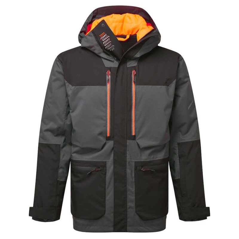 Parka portwest winter ev461
