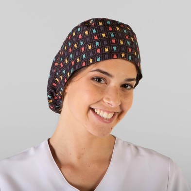 Gorro Garys 447400