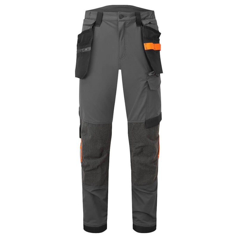 Pantalon portwest holster ev440