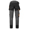 Pantalon portwest holster ev440